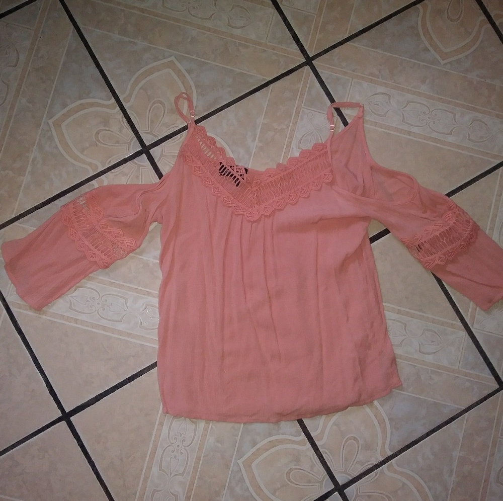 Flowy  blouse